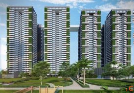 Flats for Sale in Noida Extension - Nirala Grand
