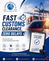 Customs Clearance Services Delhi for Faster Import Export Cargo