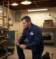 Boiler Repair Services in Scituate Fast Reliable Heating Solutions