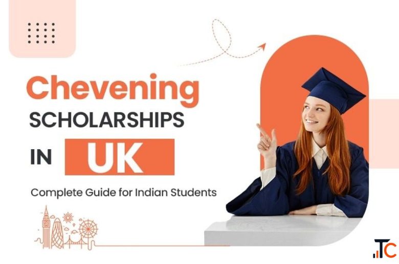 Students Can Apply for Chevening Scholarship in UK