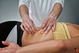 Slipped Disc Pain Relief Treatment in Gurgaon