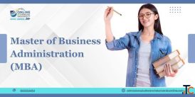 Master of Business Administration MBA