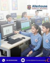 Best CBSE Board school in Kanpur