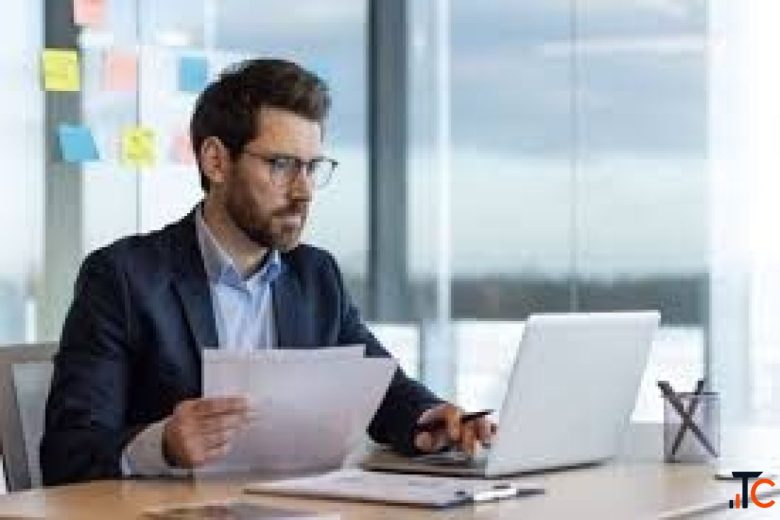 WE ARE HIRING ACCOUNTS MANAGER