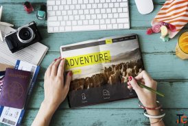 Discover Travel Options with Tripandstays