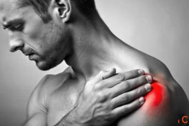 Rotator Cuff Injury Treatment in Jaipur Dr. Rajat Jangir