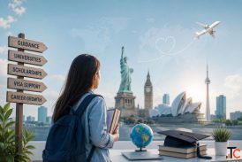 Leading Universities in Canada for Indian Students