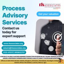 Improve Business Efficiency with Process Advisory Expertise