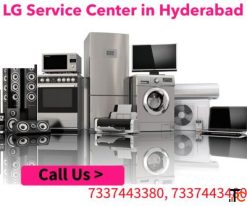 LG Washing Machine Service Center Near Begumpet Hyderabad Telangana