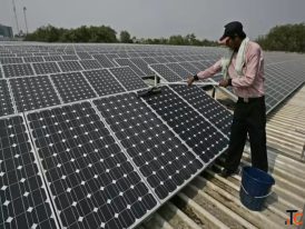 Solar Maintenance Services for Reliable Solar Performance