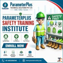Advance Your Career with IOSH Safety Training in Jamshedpur
