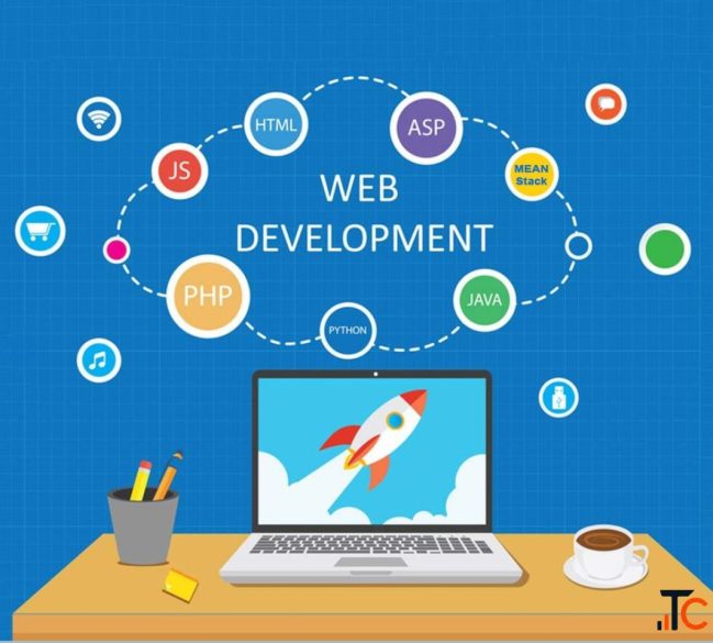 Best Web Development Course in Okhla Delhi Digital Edu Skill