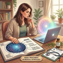 ADHD Treatment in Medical Astrology