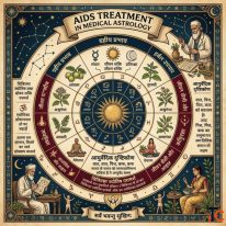 AIDS Treatment in Medical Astrology