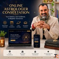 Astrologer Service