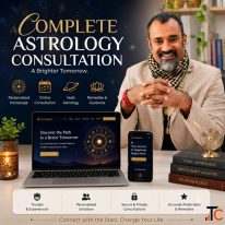 Astrology Health Analysis Report