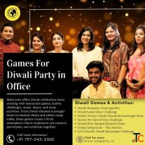 Diwali Corporate Event