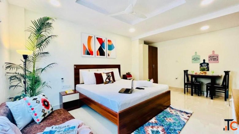 Apartments in Cleo Noida - Luxury Living in a Prime Location
