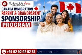 Canada Parent and Grandparent Sponsorship Program PGP 2026 Latest Updates