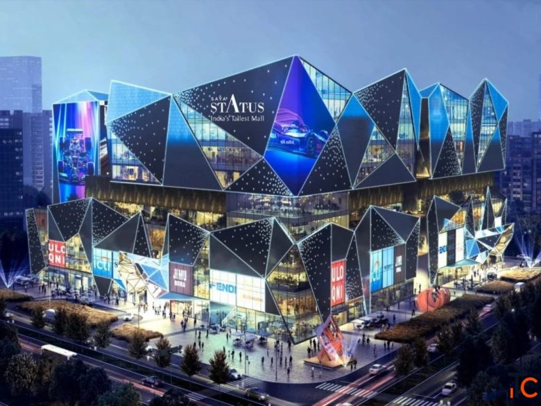 Get Your Retail Name into The Noida Flow