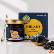 Beste Shilajit Pure Himalayan Shilajit Hars Himalayan Resin