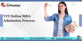 VIT Online MBA Admission Process