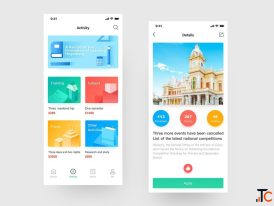 Mobile App Development Consultancy in Mumbai