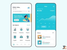 Mobile Application Development Company for Businesses in Mumbai