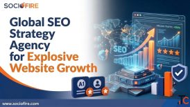 AEO Services Company - Improve Your Visibility in AI Search
