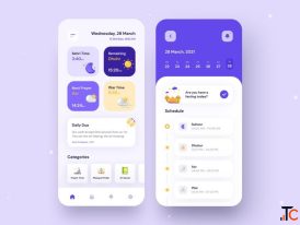Experienced Mobile App Developers in Mumbai