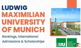 What Is Ludwig Maximilian University of Munich Like