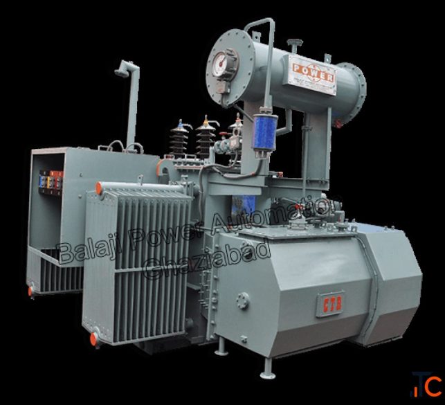 Distribution Transformer Manufacturers in India - 100 kVA to 2500 kVA