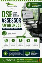Importance of DSE Display Screen Equipment Assessor Awareness