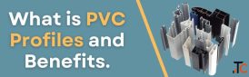 Premium PVC Profiles for Diverse Applications Xtruline