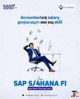 Advance Your Skillset with Best SAP Course in Kochi Finprov