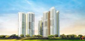 Is Amrapali Leisure park suitable for family living