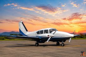 Mundra to Vadodara Air Taxi - Fast Convenient Comfortable Travel