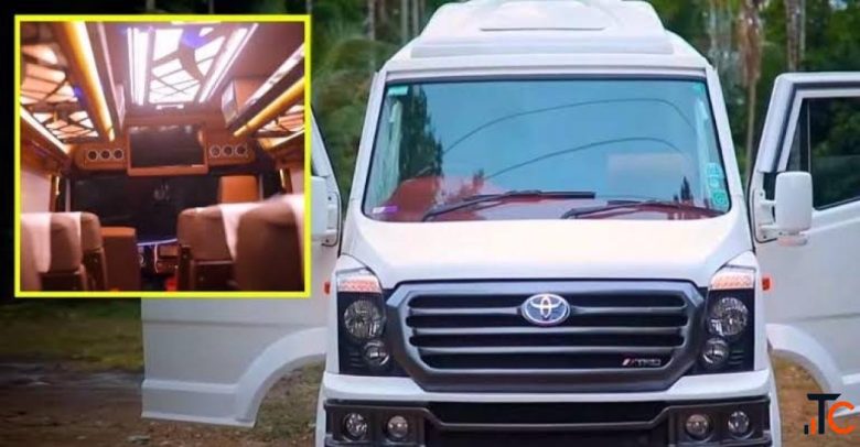 Tempo Traveller Hire in Ghaziabad with Competitive Prices