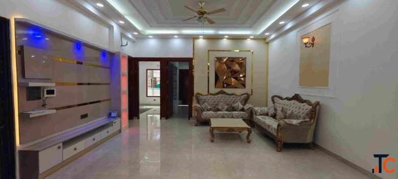 Do you want to invest in an independent villa at a good price