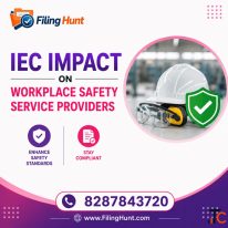 IEC Impact on Workplace Safety Service Providers