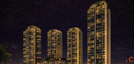 My Property Fact Eldeco 7 Peaks Residences in Omicron 1A