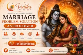 Marriage Problem Solution Astrologer for Love Compatibility Relationship Guidance