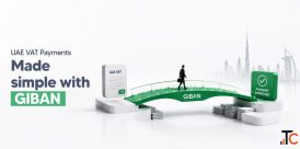 What is GIBAN in UAE A Complete Overview for VAT Payment