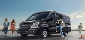 Urbania on Rent in Delhi with 24 Hours Customer Support