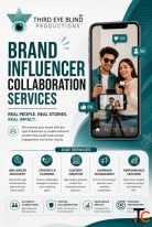 Influencer Marketing Agency Dubai