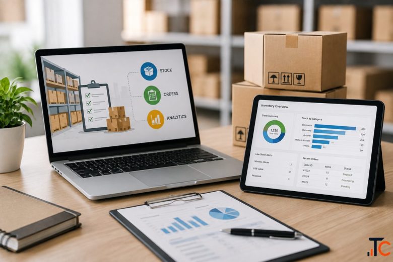 Inventory Management Courses Online - Tally Education