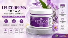 Looking for a Vitiligo Cream Explore Zolence Skincare Options Online