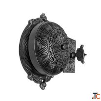 Buy Premium Antique Door Bell Designs for Elegant Entrances