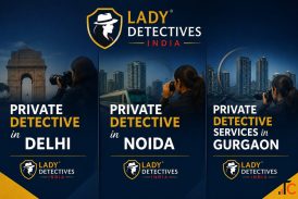 Best Private Detective Services in Gurgaon - LDI