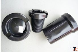 Drill Pipe Thread Protectors